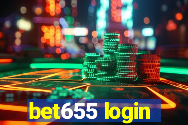 bet655 login